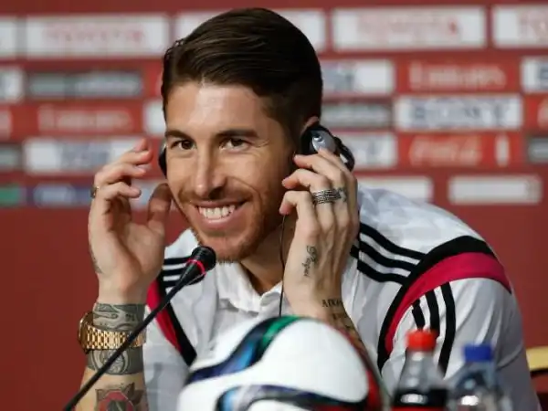 Am Not Retiring Anytime Soon – Sergio Ramos